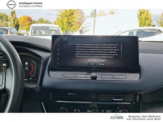 Nissan Qashqai image 4