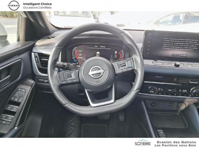 Nissan Qashqai image 9