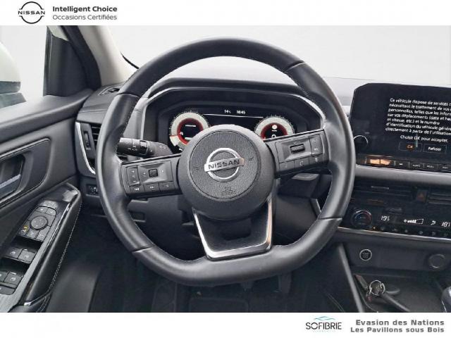 Nissan Qashqai image 4
