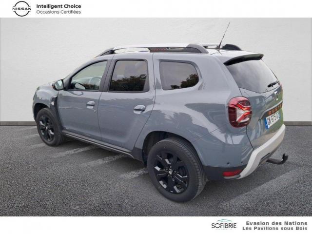 Dacia Duster image 9