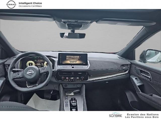 Nissan Qashqai image 8