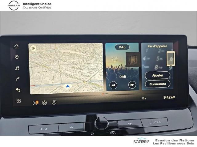 Nissan Qashqai image 7