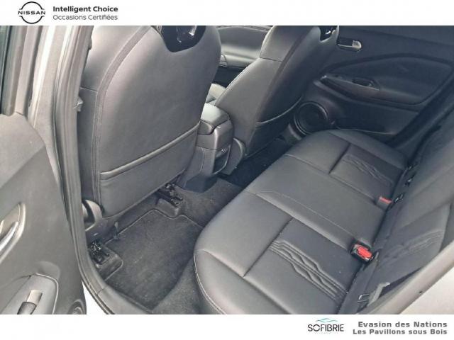 Nissan Juke image 2