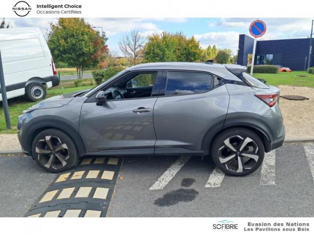 Nissan Juke image 8