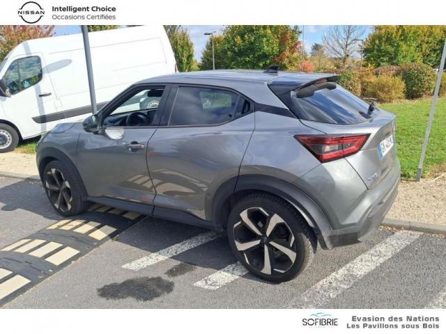 Nissan Juke image 9