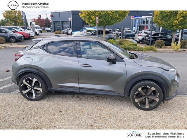Nissan Juke image 7