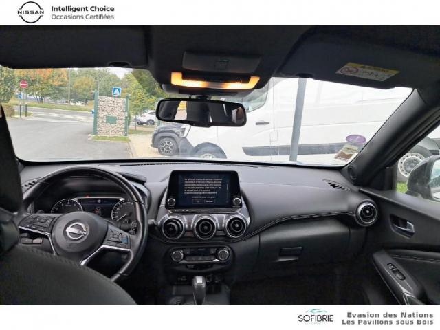 Nissan Juke image 4