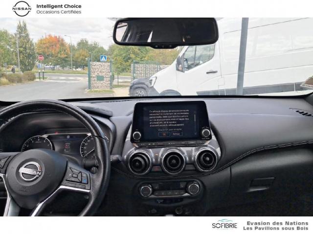 Nissan Juke image 3