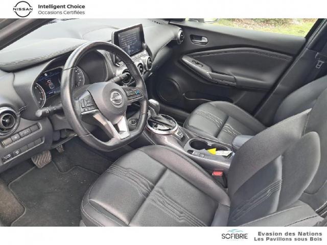 Nissan Juke image 1