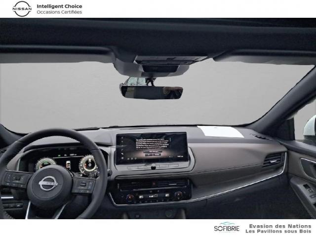 Nissan Qashqai image 7