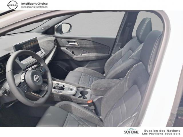 Nissan Qashqai image 2