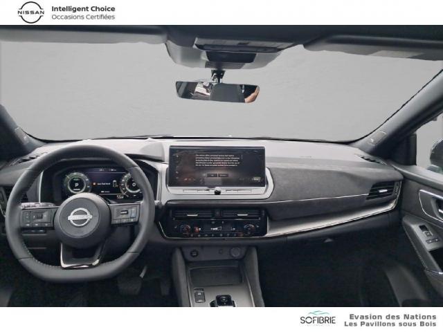 Nissan Qashqai image 7