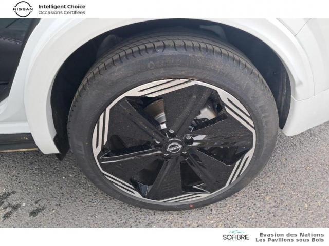 Nissan Qashqai image 6