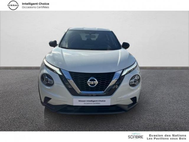 Nissan Juke image 1