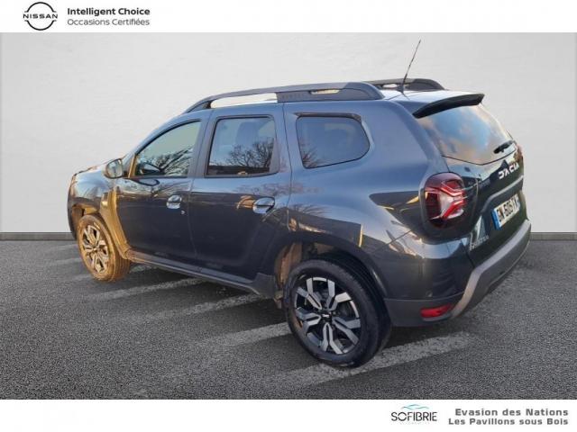 Dacia Duster image 5