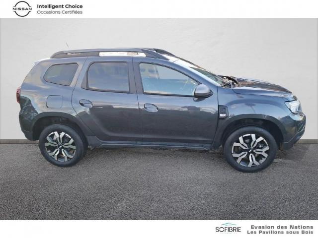 Dacia Duster image 1
