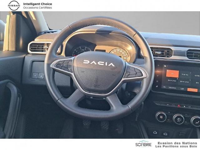 Dacia Duster image 8