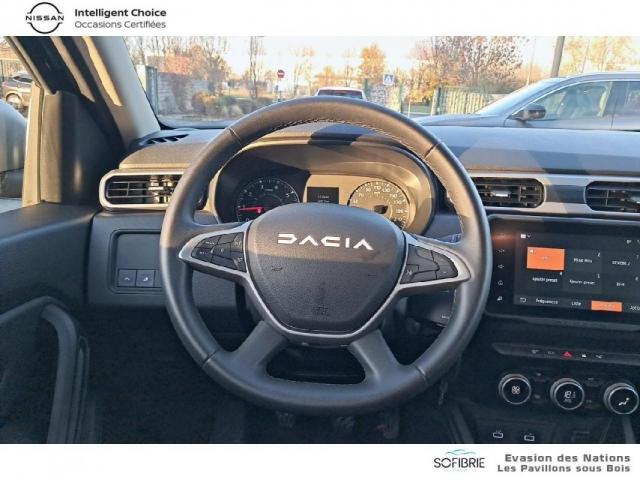 Dacia Duster image 9