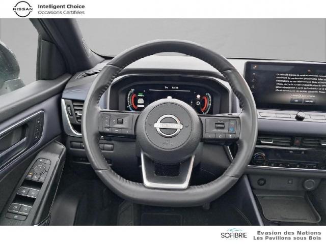 Nissan Qashqai image 3