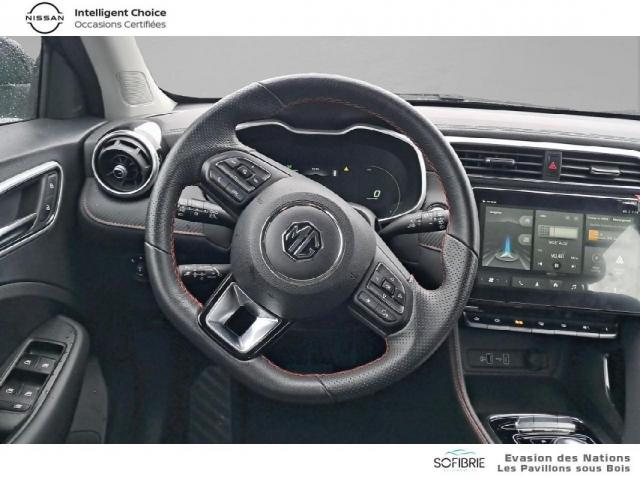 Mg Zs image 8