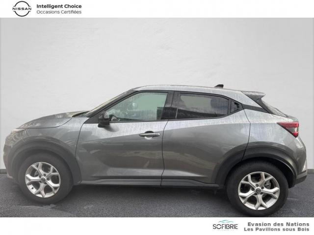Nissan Juke image 7