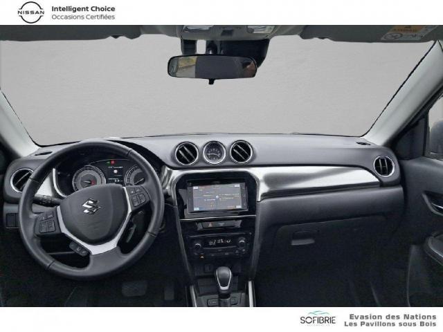 Suzuki Vitara image 2