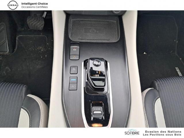 Nissan Qashqai image 5