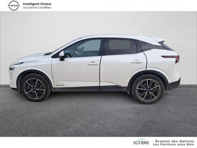 Nissan Qashqai image 4