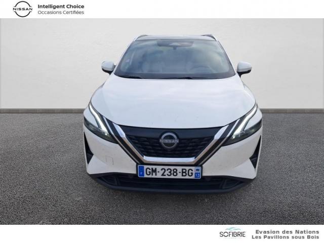 Nissan Qashqai image 8