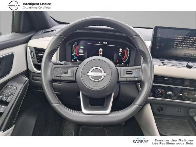 Nissan Qashqai image 1