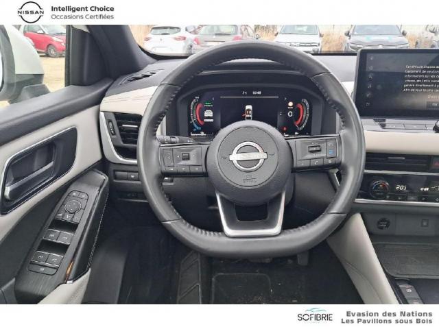 Nissan Qashqai image 2