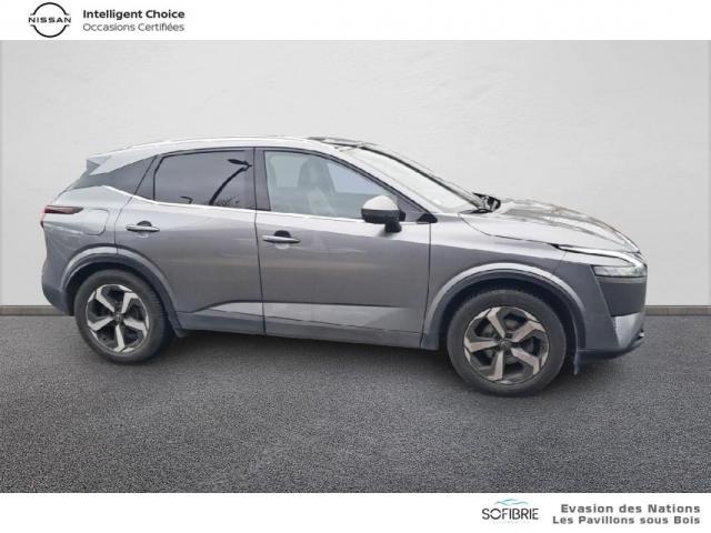 Nissan Qashqai image 6