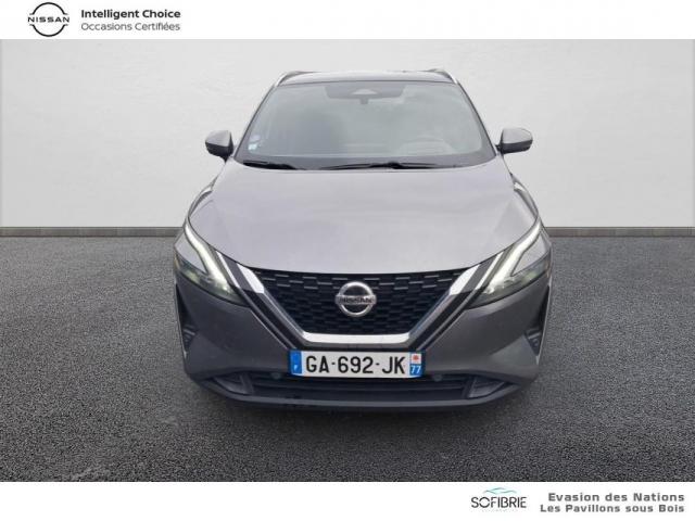 Nissan Qashqai image 2