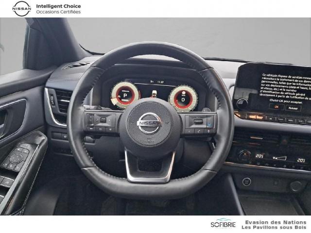 Nissan Qashqai image 5