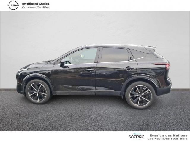 Nissan Qashqai image 9