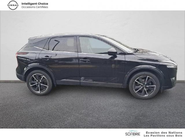 Nissan Qashqai image 5