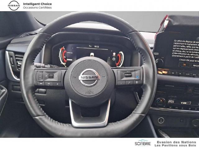 Nissan Qashqai image 7