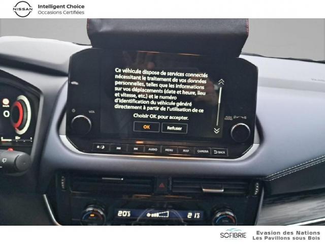 Nissan Qashqai image 4