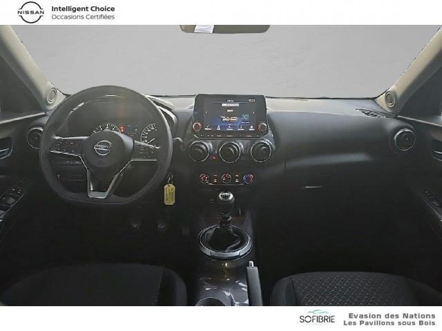Nissan Juke image 3