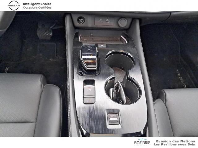 Nissan X-Trail image 4