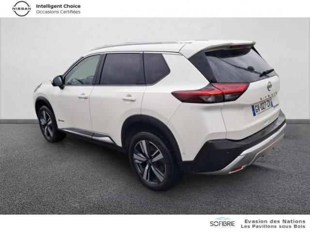 Nissan X-Trail image 2