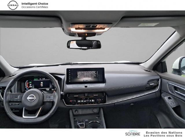 Nissan X-Trail image 5