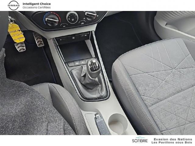 Hyundai Bayon image 1