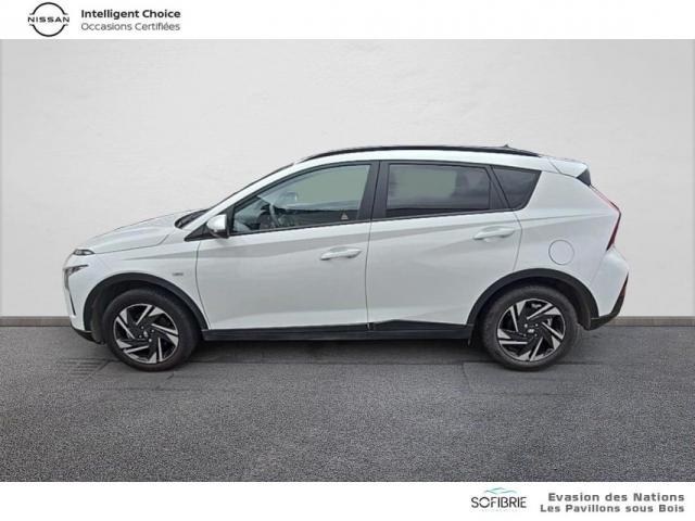 Hyundai Bayon image 4