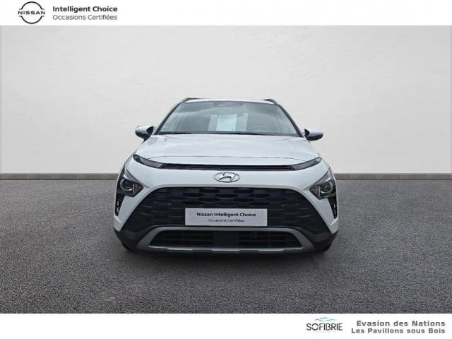 Hyundai Bayon image 9