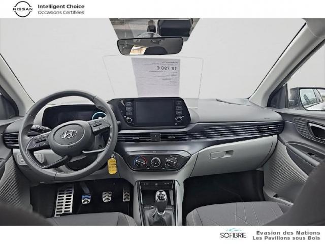 Hyundai Bayon image 6