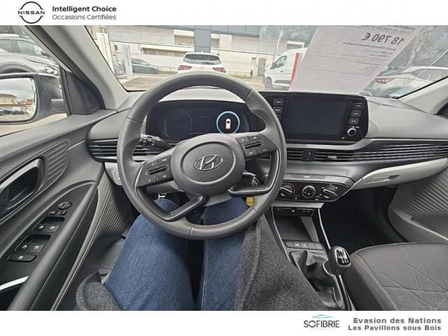 Hyundai Bayon image 2