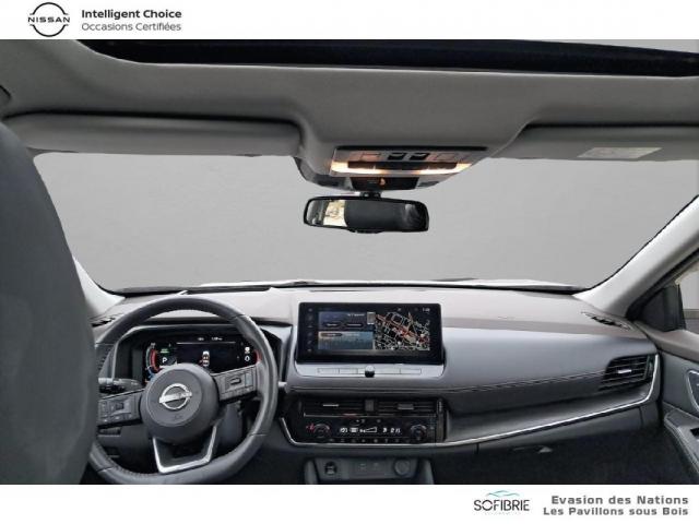 Nissan X-Trail image 8