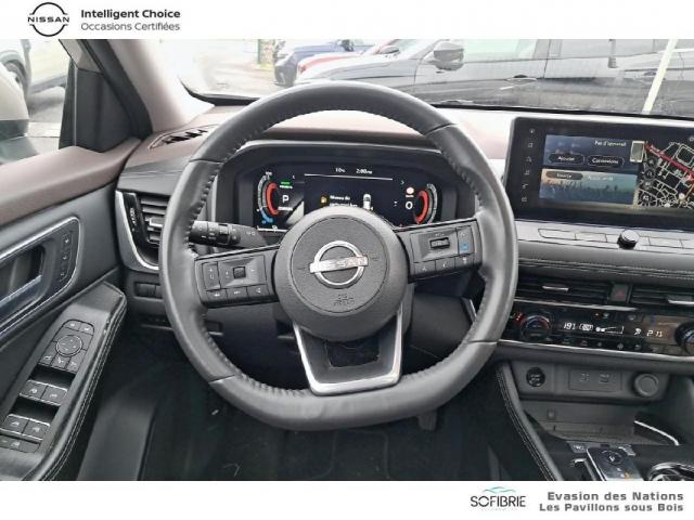 Nissan X-Trail image 1