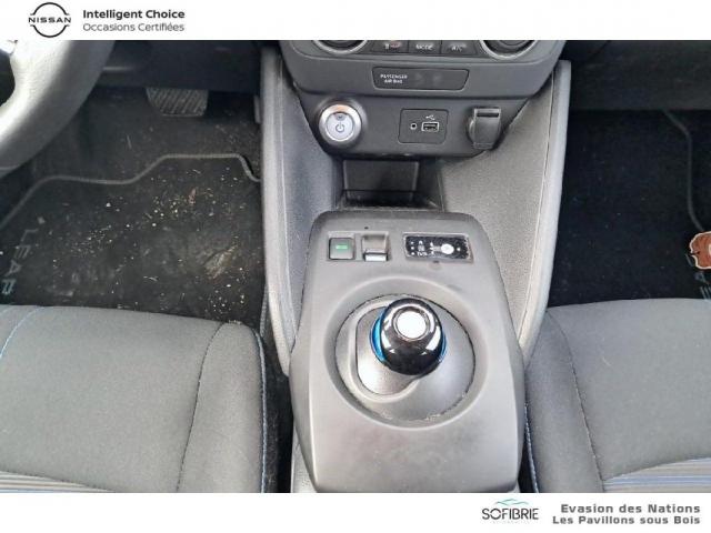 Nissan Leaf image 8